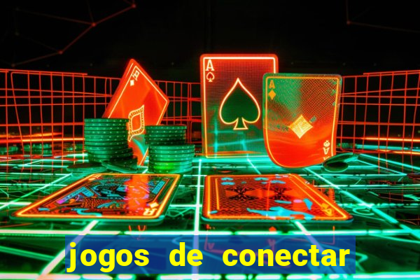 jogos de conectar pares iguais